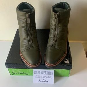 Sam Edelman boots size 7.5 NEW